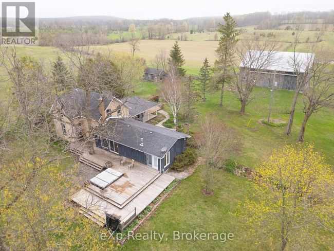 394213 Concession 2, House other with 4 bedrooms, 3 bathrooms and 10 parking in West Grey ON | Image 49