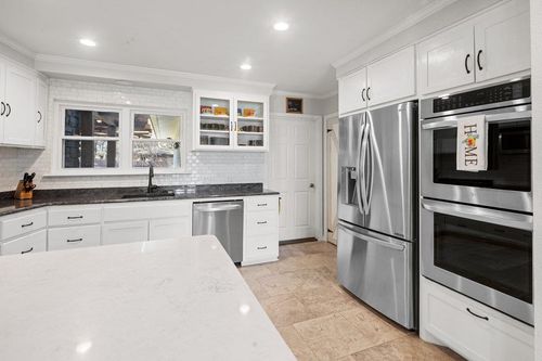 408 Silver Spur, Horseshoe Bay, TX, 78657-5639 | Card Image