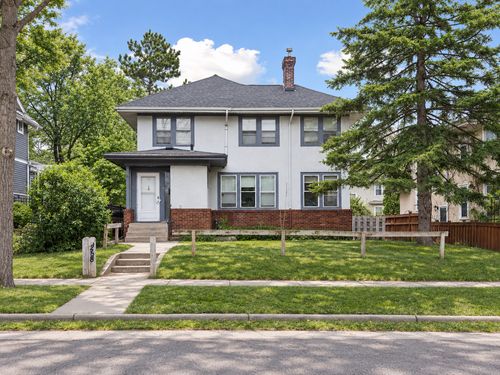 258 Macalester St, Saint Paul, MN, 55105-2030 | Card Image