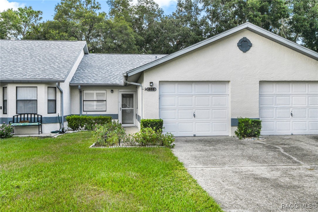 Whispering Pines Blvd, Inverness, FL 34453