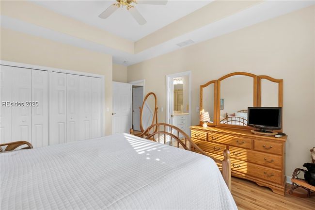 127 Moss Creek Dr, House other with 3 bedrooms, 3 bathrooms and null parking in Hilton Head Island SC | Image 43