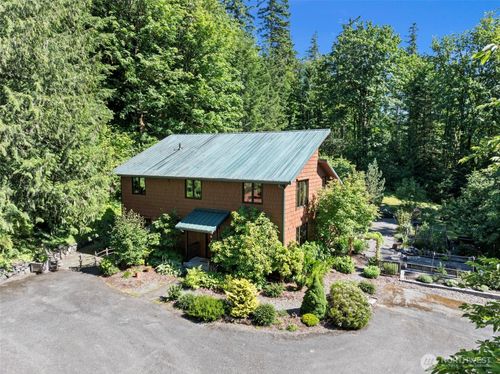 200 Lakeness Rd, Quilcene, WA, 98376-0802 | Card Image