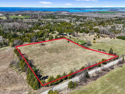 PT LT 7 Brook Rd, Roseneath, ON, K0K2X0 | Card Image