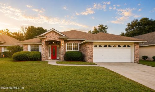 12363 Sweetfern Ln, Jacksonville, FL, 32225-6838 | Card Image