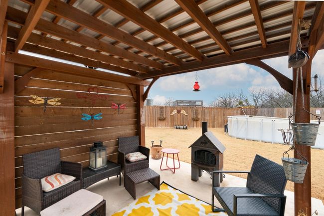 7761 County Road 241, House other with 2 bedrooms, 2 bathrooms and null parking in Clyde TX | Image 30