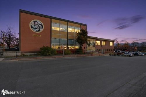 731 E 8th Ave, Anchorage, AK, 99501-3772 | Card Image