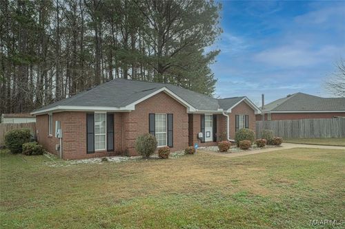 932 Eastern Oaks Dr, Montgomery, AL, 36117-4499 | Card Image