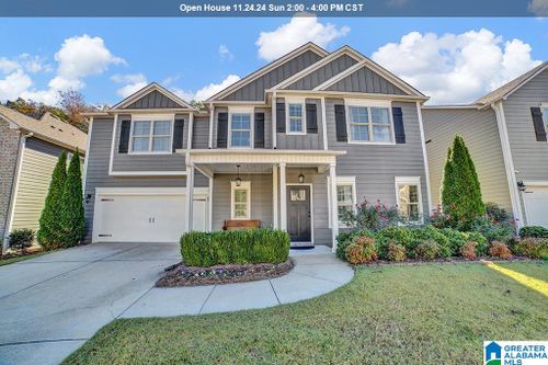 549 Chelsea Station Circle, CHELSEA, AL, 35043 | Card Image