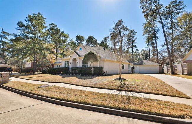 Your family will appreciate the thoughtful four bedroom, 3 bathroom floor plan design, abundant amenities and the desirable location this home has to offer. NO carpet throughout the home. | Image 4