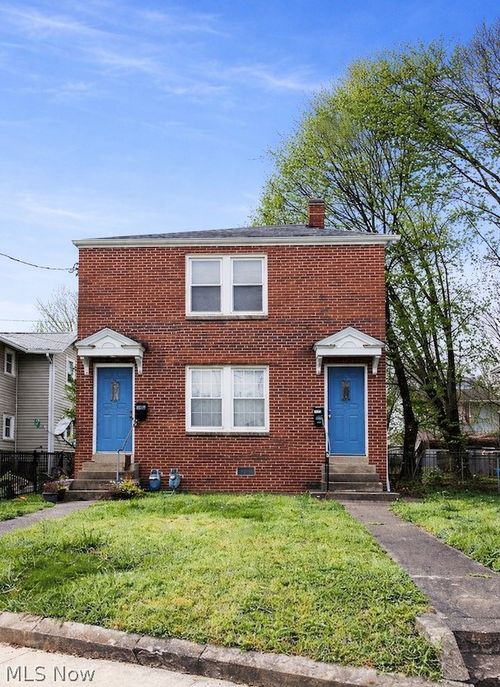 206 Lovell Dr, Charleston, WV, 25302-1525 | Card Image