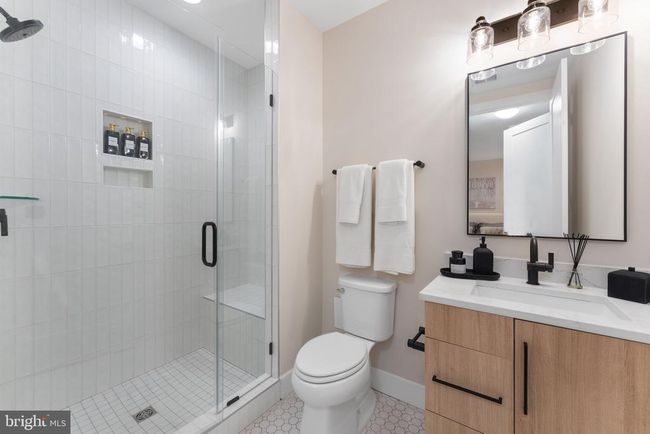 1632 Chain Bridge Rd, Townhouse with 4 bedrooms, 5 bathrooms and null parking in MCLEAN VA | Image 36
