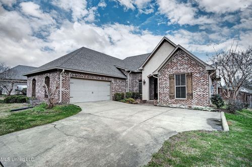 528 Willow Valley Circle Circle, Brandon, MS, 39047 | Card Image