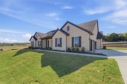 436 Texas Sage Trl, Weatherford, TX, 76085-1800 | Card Image
