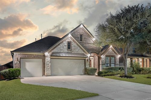 9619 Hideaway Green Dr, Richmond, TX, 77406-1632 | Card Image