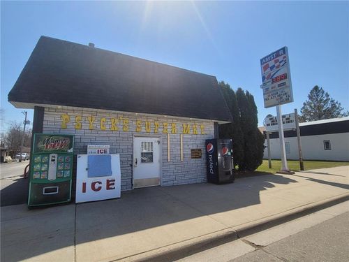 153 Main St, Bowlus, MN, 56314-4504 | Card Image