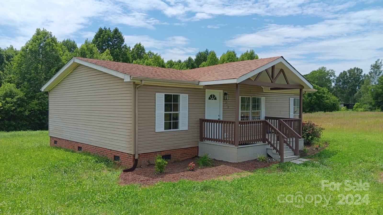 Ramseur Rd, Bessemer City, NC 28016