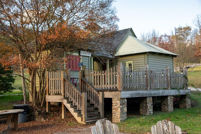 0 Cherokee Knl, Home with 0 bedrooms, 0 bathrooms and null parking in Chickamauga GA | Image 57