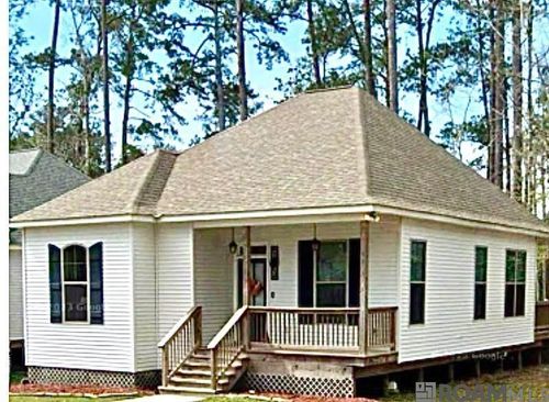 60487 Coral St, Lacombe, LA, 70445-5101 | Card Image