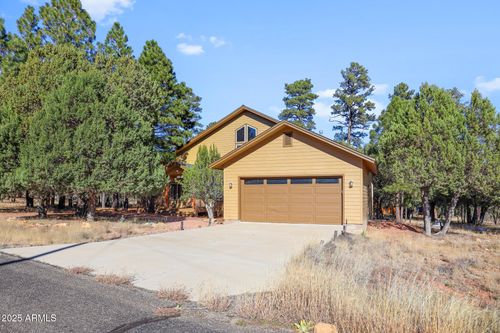 5254 Starlight Dr, Happy Jack, AZ, 86024-0007 | Card Image