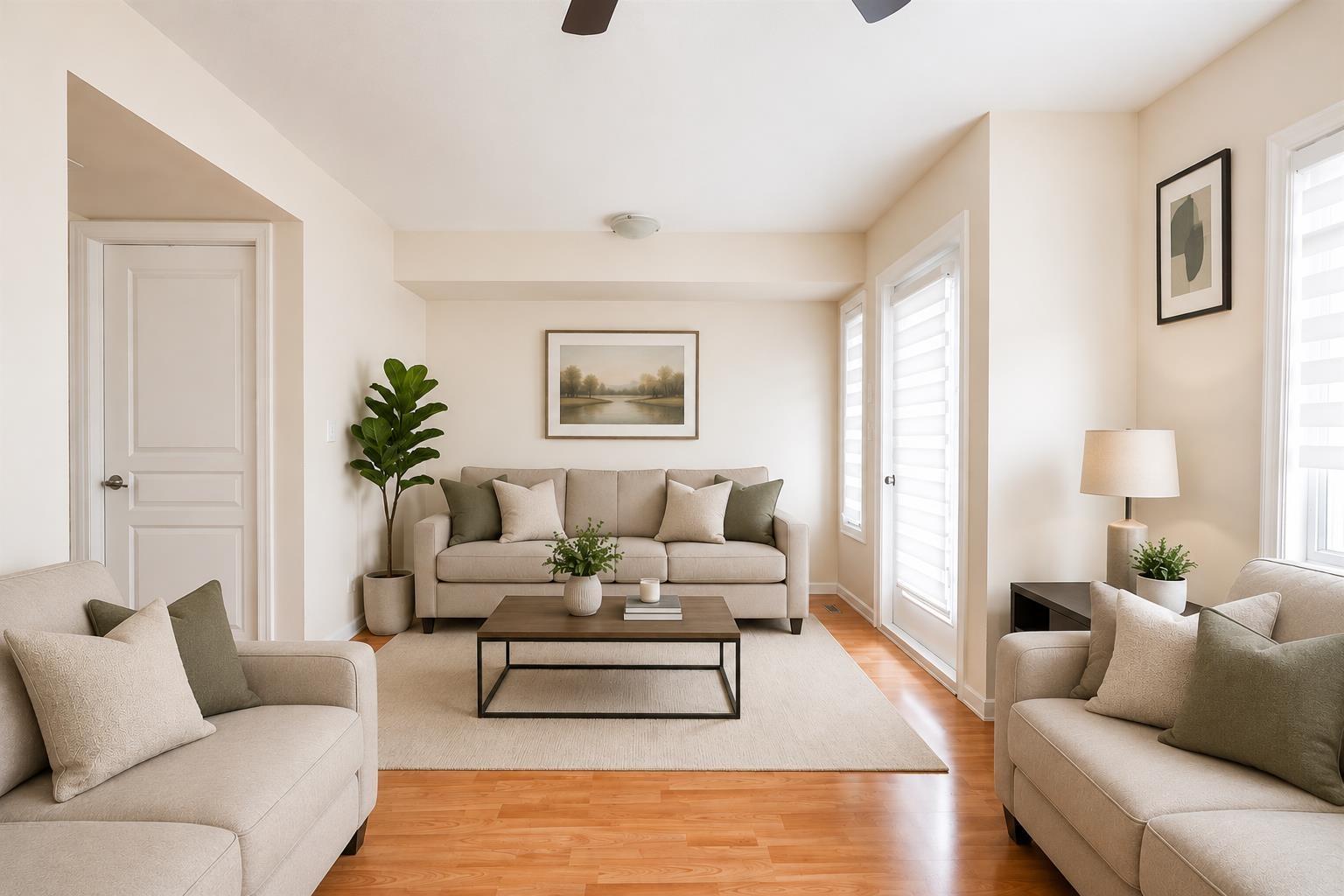 Residential in Surrey 5