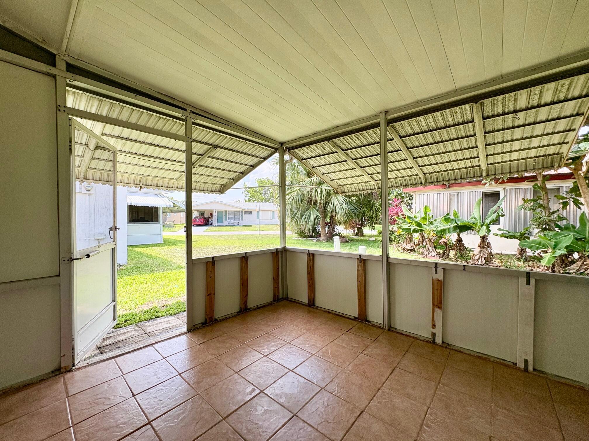 Residential in Tamarac 2