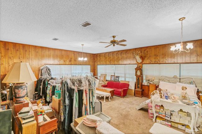 6640 Frank Reeder Rd, House other with 3 bedrooms, 2 bathrooms and 1 parking in Pensacola FL | Image 58