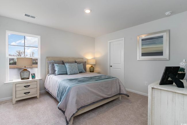 121 Fair Meadow Ct, House other with 5 bedrooms, 4 bathrooms and 1 parking in Loris SC | Image 21