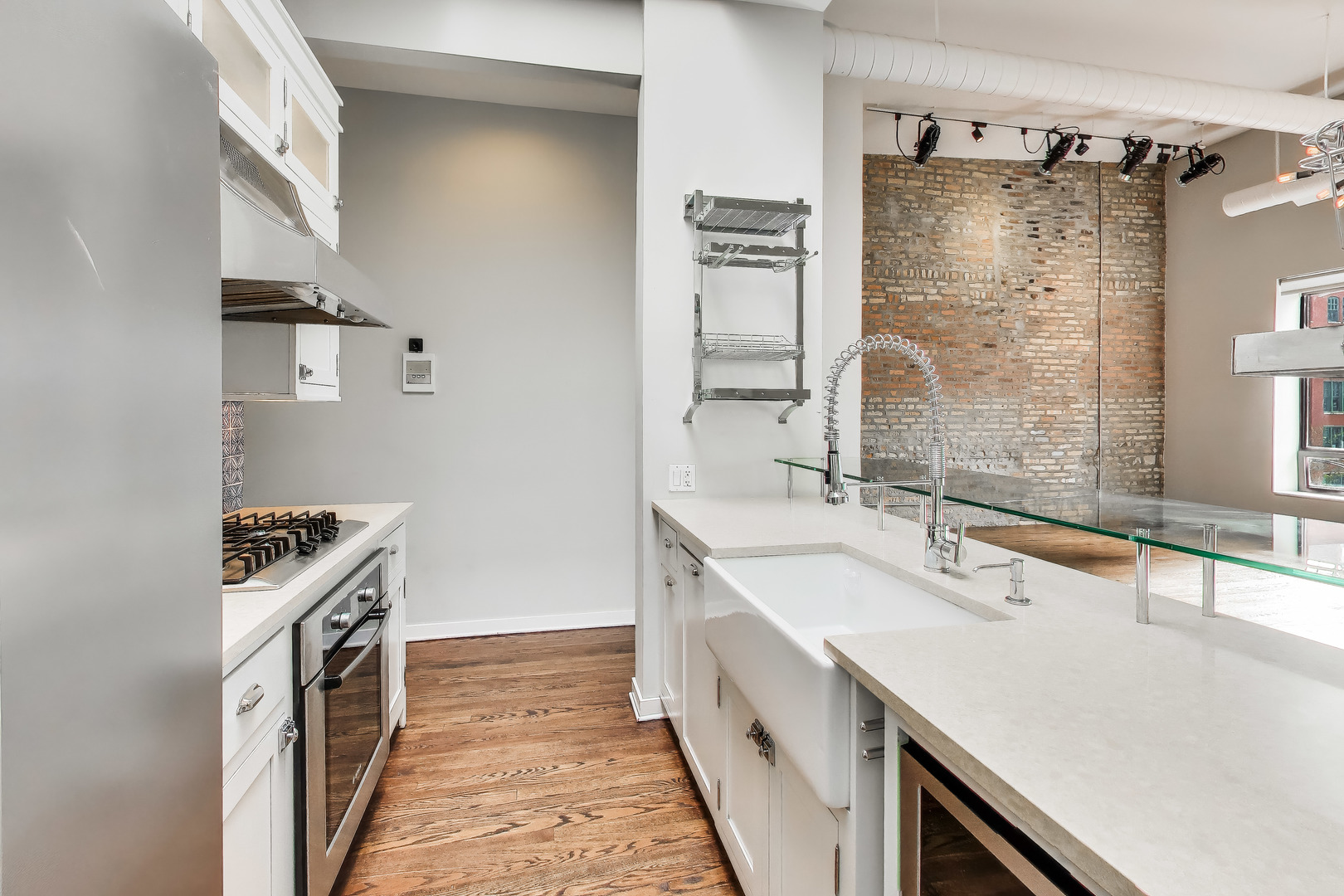 Residential in Chicago 4