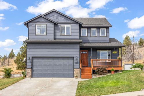 558 Sw Cedar Hill Dr, Madras, OR, 97741-9446 | Card Image