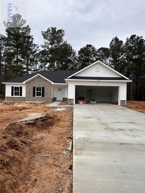 103 Ne Clay St, Ludowici, GA, 31316 | Card Image