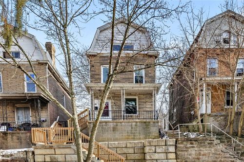7814 Saint Lawrence Ave, Swissvale, PA, 15218-1933 | Card Image