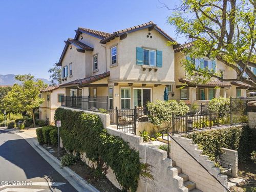 83 Via Aldea, Newbury Park, CA, 91320-7021 | Card Image