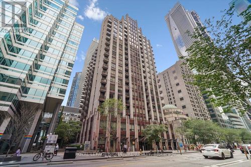 703-85 Bloor St E, Toronto, ON, M4W3Y1 | Card Image