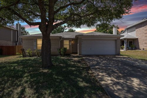 3402 Settlement Dr, Round Rock, TX, 78665-1344 | Card Image