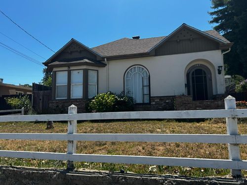 107 Webster Street, Petaluma, CA, 94952 | Card Image
