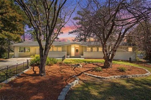2091 Napoli Cir, Conyers, GA, 30012-2954 | Card Image