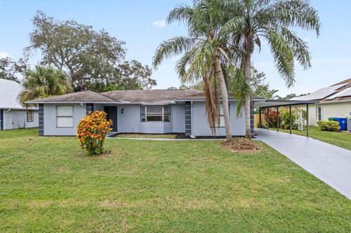 1641 Seahouse St, Sebastian, FL, 32958-6062 | Card Image