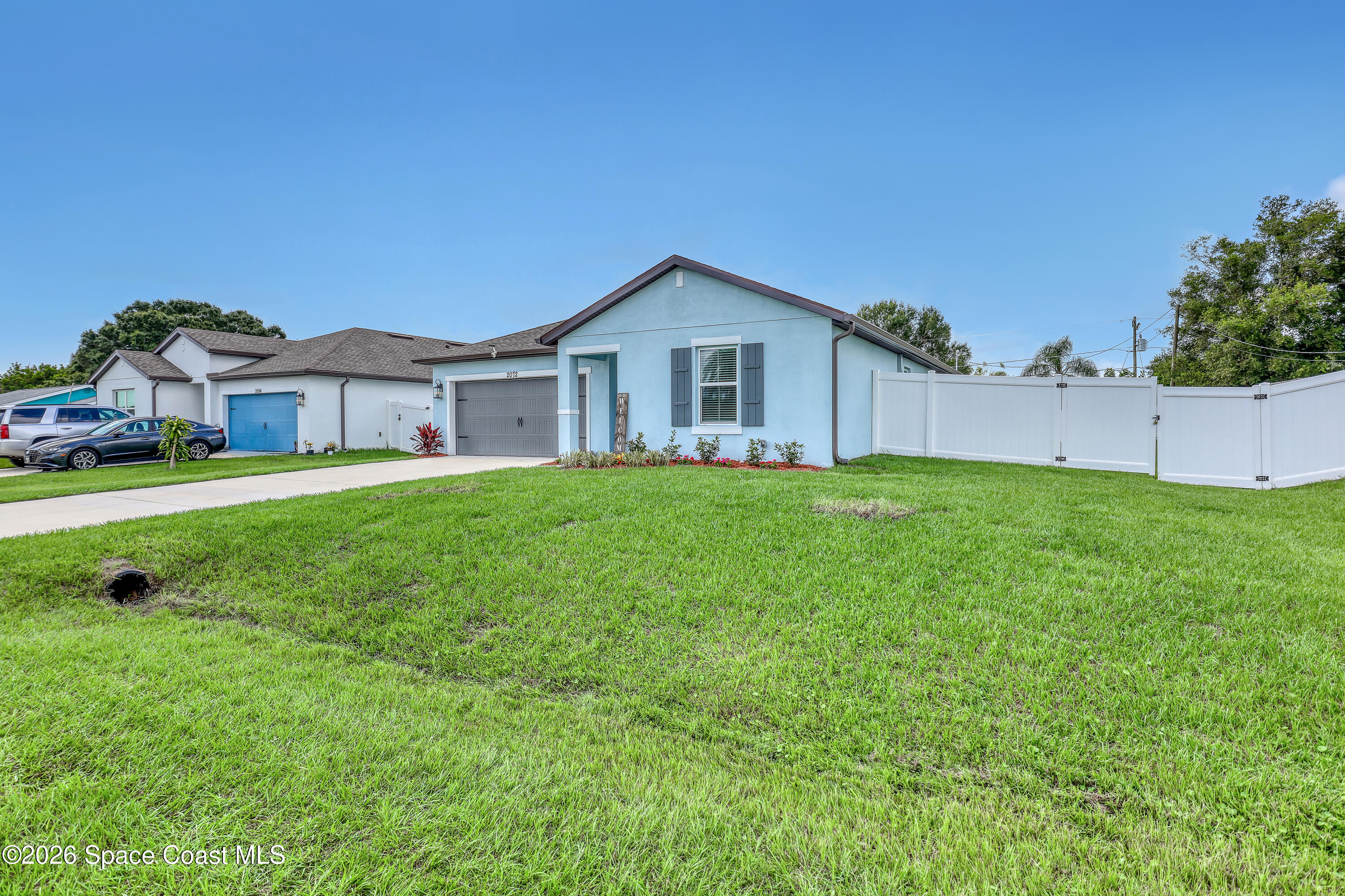 Residential in Palm Bay 3