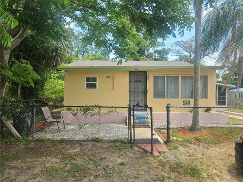 317 Inwood Ave, NEW SMYRNA BEACH, FL, 32168-6809 | Card Image