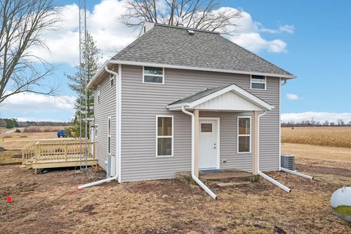 N5288 County Road D, Farmington, WI, 53137 | Card Image
