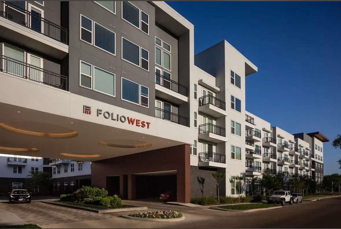 Residential Lease in Houston