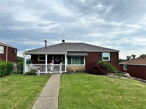 217 Livingston Rd, West Mifflin, PA, 15122-2520 | Card Image