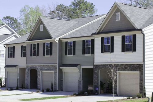 162 River Dell Townes Ave, Clayton, NC, 27527-4278 | Card Image