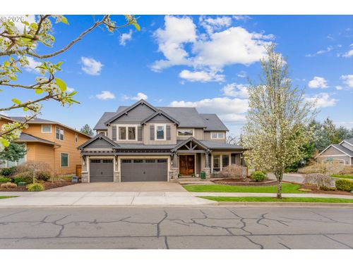 11655 Se Waterleaf Dr, Happy Valley, OR, 97086-6727 | Card Image