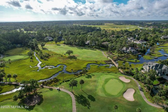 Social Initiation Included to Marsh Landing Country Club | Image 108