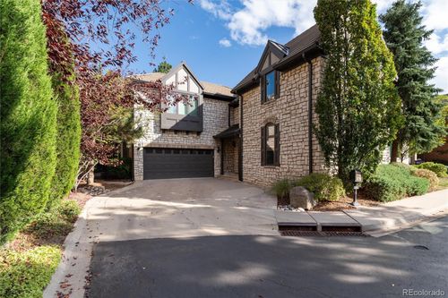 18-106 S University Boulevard, Denver, CO, 80209 | Card Image