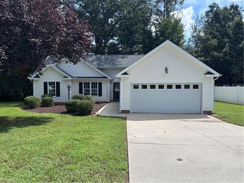 102 Cypress Ct, Gibsonville, NC, 27249-2776 | Card Image