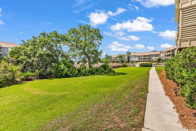 UNIT-6C - 140 S Cove Pl, Condo with 3 bedrooms, 2 bathrooms and null parking in Pawleys Island SC | Image 24