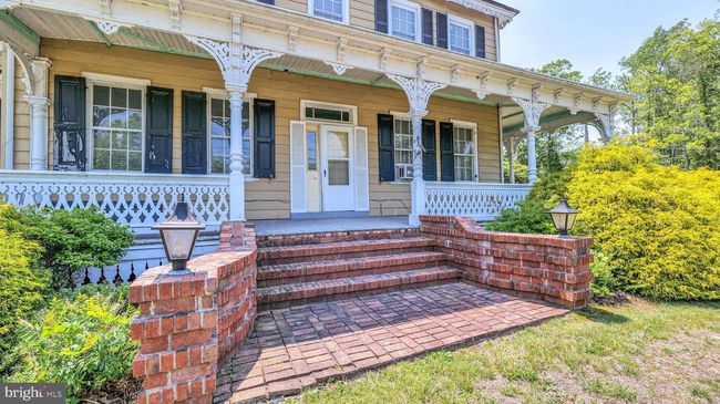 1607 Somers Point Rd, House other with 3 bedrooms, 3 bathrooms and null parking in Egg Harbor Twp NJ | Image 7