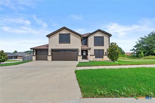 6302 Great Divide Rd, Killeen, TX, 76549-3971 | Card Image